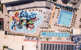 Sunbay Park Hotel 4*